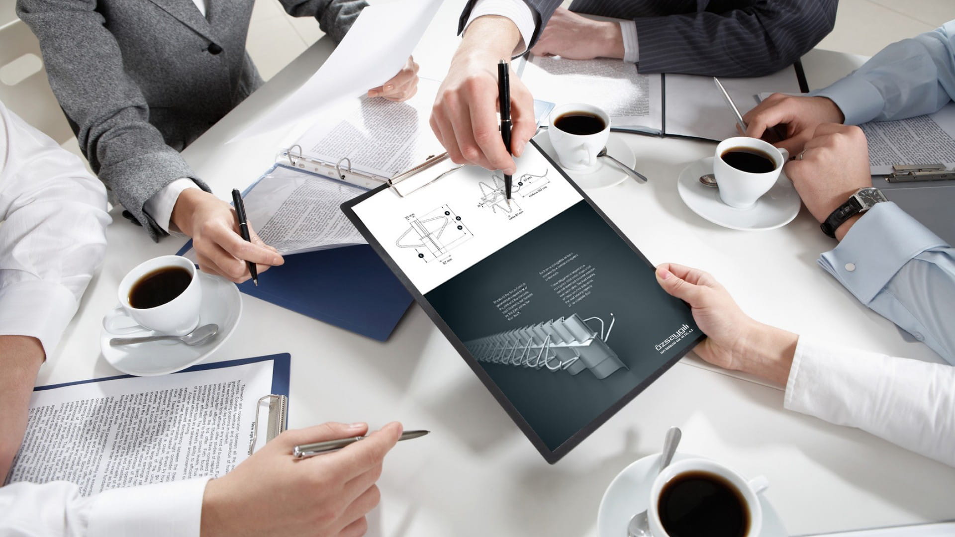 Özsaygılı Yapı Ürünleri