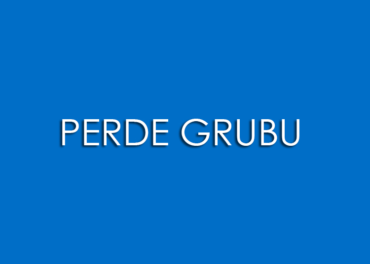 Perde Grubu